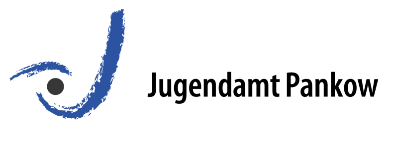 Jugendamt Pankow Logo